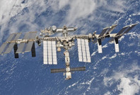 Uzayda acil durum: Astronotlar tahliye edilecek