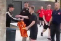 Kerem Aktürkoğlu, Galatasaray formasını imzalamadı