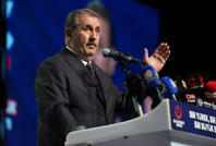 BBP'de kurultay sonucu belli oldu