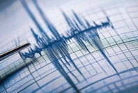 Antalya açıklarında 4.0 büyüklüğünde deprem