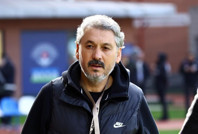 Eyüpspor'u Süper Lig'de tuttu ama işine son verildi