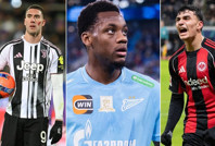 Galatasaray’da transfer gündemi: Vlahovic, Duran ve Can Uzun