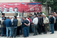 İşsizlik fonu yine patrona çalıştı