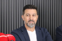 Süper Lig'in yeni ekibi Amedspor'da Besnik Hasi dönemi