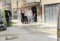 Çocukları buldu: 57 yaşındaki kadın yatağında ölü bulundu