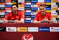Kerem Aktürkoğlu ve Orkun Kökçü'den Kenan Yıldız açıklaması: İyiye gidiyor...