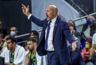 Fenerbahçe'nin eski hocası yeniden Türkiye'de: Djordjevic resmen açıklandı