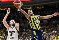 Final serisinde 2. maç: Fenerbahçe, Beşiktaş'ı ağırlıyor