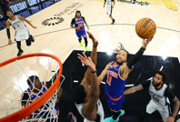 New York Knicks, 53 yıl sonra NBA şampiyonu! Jalen Brunson final MVP'si oldu
