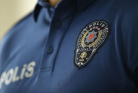 Polis memuru, görev başında yaşamını yitirdi