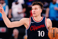 Fenerbahçelilerin aşkıydı: Bogdan Bogdanovic, Panathinaikos'a gidiyor