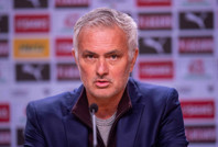 Mourinho ilk transferini yaptı: Real Madrid sol beke 51,8 milyon sterlin verdi
