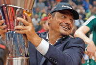 Panathinaikos'ta Ergin Ataman dönemi bitti