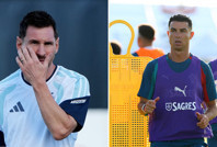 Dünya Kupası'nda devler sahne alıyor: Messi ve Ronaldo 6. kez sahada!