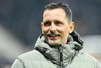 Lens’te Dino Toppmoller dönemi başladı