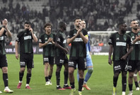 Kocaelispor'da transfer iptal