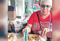 Kumpirden ölüme verilen ceza isyan ettirdi