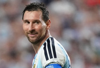 Lionel Messi, 2026 Dünya Kupası'na daha ilk maçtan damga vurdu: 3 ayrı kategoride rekor kırdı