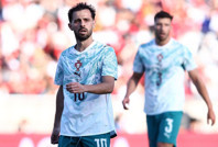 Real Madrid'den bomba transfer: Barcelona'nın elinden aldılar