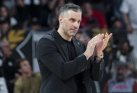 Alimpijevic: Beşiktaş’ı Türk ve Avrupa basketbolunun zirvesine taşıdık
