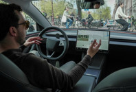 Avrupa Birliği'nde Tesla krizi derinleşiyor
