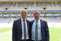 Aziz Yıldırım, sağ gösterip sol vurdu