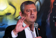 Özgür Özel: Sonuna kadar parti için mücadele edeceğiz