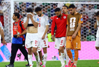 Dünya Kupası'nda Türkiye'den kötüsü de varmış: 2 maçta 9 gol yiyerek elendiler