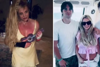 Oğullarıyla yeni barıştı: Britney Spears 'bir bebek daha' istiyor