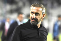 Süper Lig’in yeni ekibinde rekortmen hoca imzayı attı