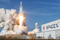 SpaceX’te bir günde 400 milyar dolarlık kayıp