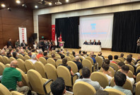 Sivasspor'da seçim tarihi belli oldu