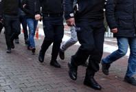 FETÖ hükümlüsü ihraç polis operasyonla yakalandı