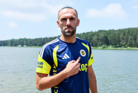 Vedat Muriqi'den transfer itirafı: İlk iletişim ocakta oldu ama Mallorca tarafı...