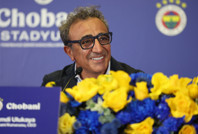 Hamdi Ulukaya'dan Aziz Yıldırım ve Fenerbahçe itirafı: 'Yüreğim cız ediyor'
