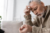 Parkinson ve dumansa neden olan mineral bulundu