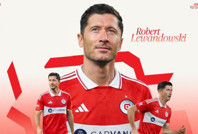 Lewandowski resmen MLS'te: 39'una kadar imzaladı