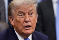 Trump’ın hedefinde İspanya var