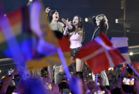 Eurovision'a yeni bir ülke dahil oldu