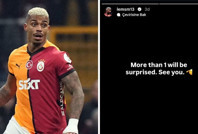 Lemina'dan kafa karıştıran paylaşım: 'Birden fazla kişi şaşıracak'