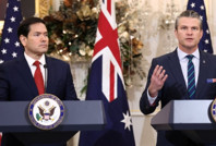 WSJ: Rubio, Hegseth'in Avrupa planını durdurdu