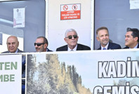 Dervişoğlu'ndan erken seçim sorusuna yanıt