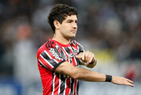 Alexandre Pato'dan Galatasaray ve Adana Demirspor itirafı: "Teklifler aldım"