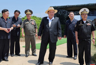 Kim'den komşusuna tepki: Varsayımsal değil