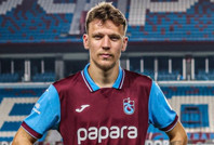 Trabzonspor, Serdar Saatçı'yı Çorum FK'ye sattı