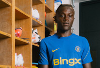 Chelsea, Sporting'in rekortmen yıldızı Quenda'yı transfer etti