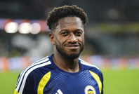 Fred'den İsmail Kartal itirafı: "Burada olmasından çok mutluyuz"