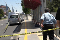 Fünyeyle patlatılacaktı, sahibi son anda yetişti