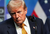 Trump'tan tansiyonu fırlatacak tehdit: O ülkeyi de bombalarız