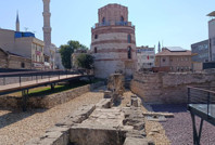 Yıllardır kapalıydı: Edirne’nin simgesi müze olarak kapılarını açtı